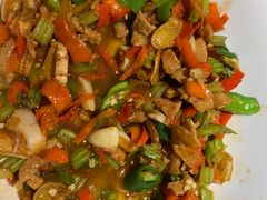 -姐夫的小菜(新中关购物中心店)