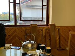 -东巴谷野生菌火锅餐厅