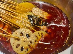 -付小姐在成都(川沙店)