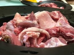 -九府羊·鲜羊火锅·烤串(新华路店)