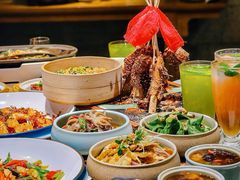 -锦府盐帮·李宅(领展购物广场中关村店)