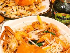 -十面欢腾(长乐路店)