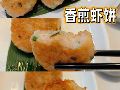 -双合园·海鲜水饺青岛菜(九水东路店)