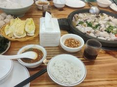 大鼎石锅鱼-大鼎石锅鱼(春江里店)