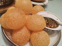 -松鹤楼(狮山永利广场店)