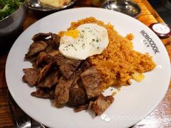 -机器人火炉披萨