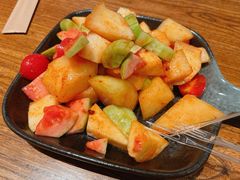 -漆黑觉米粉(三里屯店)