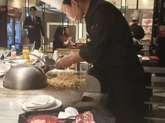 -水木锦堂·自助铁板烧(世贸天阶店)