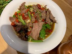 -胡子大厨·超级小炒肉(晶耀前滩店)