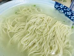 阳春面-粗茶淡饭(东关街店)
