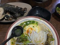 -沈记土鸡米线(七星街品牌中心店)