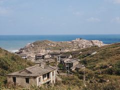 -东极岛景区-青浜岛