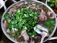 小杨翘脚牛肉-小杨翘脚牛肉