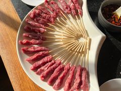 -南门涮肉(通州店)