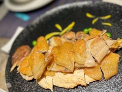 盐煎鸡-巡味顺德菜(龙华壹方城店)