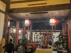 -文儒九号·闽菜馆(三坊七巷店)