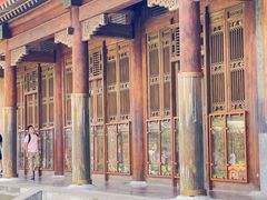 -承德避暑山庄景区