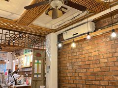 -西关84·History·Art·Cafe