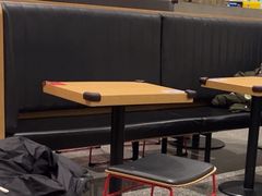 -麦当劳(北京大兴机场二层国内到达(安检外)店)