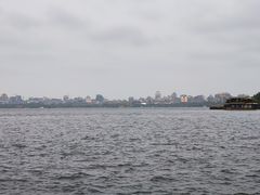 -西湖游船