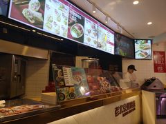 -特派卷·老北京烤鸭卷(合生汇购物中心店)