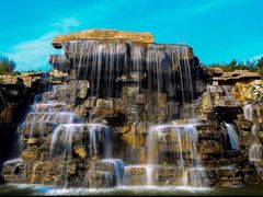 -北京西山国家森林公园