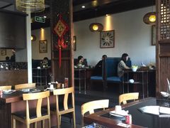 -重庆德庄火锅(体育中心店)