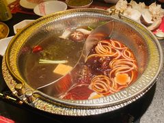 -牛New寿喜烧(虹桥新天地店)