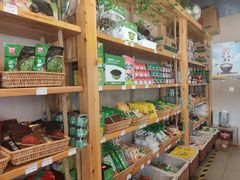 零售区-锅圈食汇火锅烧烤食材超市(高运路店)