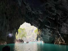 -三门海