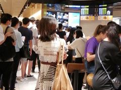 -麦当劳(龙阳路店)