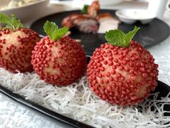 -夏宫中餐厅(静安香格里拉店)