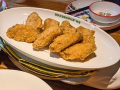 -新白鹿餐厅(银泰西湖文化广场店)
