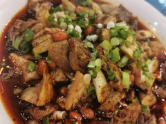 -老渔家鲜鱼轩(南浦横街店)