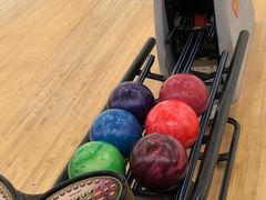 -广州保龄球馆(广州天河体育中心店)