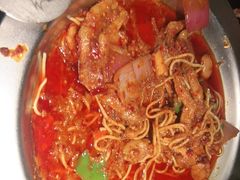 -嘎嘎鸭脑壳(金沙店)