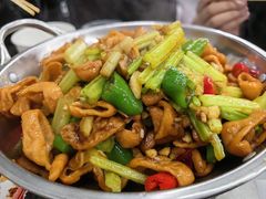 -小民大排档(光谷店)