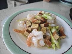 -巧克力渔家.小船海鲜家常菜(万平口店)