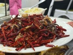 -松明一烤肉馆(鲁园店)