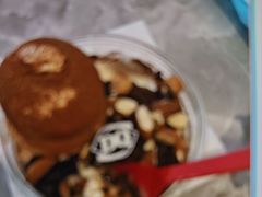 -DQ·蛋糕·冰淇淋(五角场万达店)