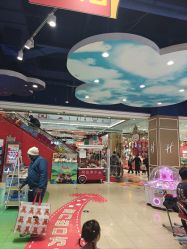 -哈姆雷斯(王府井百货大楼店)
