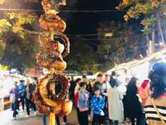 -西司夜市