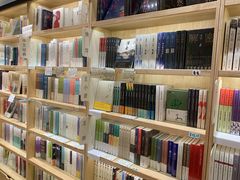 -猫的天空之城概念书店(印象城购物中心店)