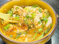 -上上签·冷锅串串(六灌路店)