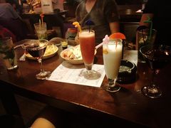 -Helens海伦司小酒馆(鼓楼店)