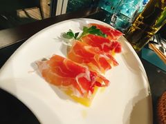 -CASANOVA西餐厅(海信广场店)
