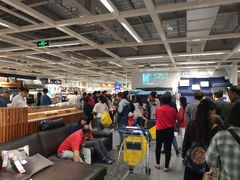 -宜家家居(西安未央商场店)