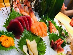 -割烹旭日本料理(龙湖狮山天街店)