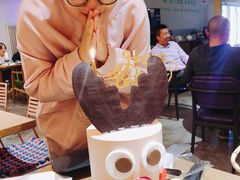 -Biteology Artisan Cakes(红庄·国际文化保税创新园店)