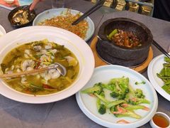 -江南里·新浙菜(苏州大悦城店)